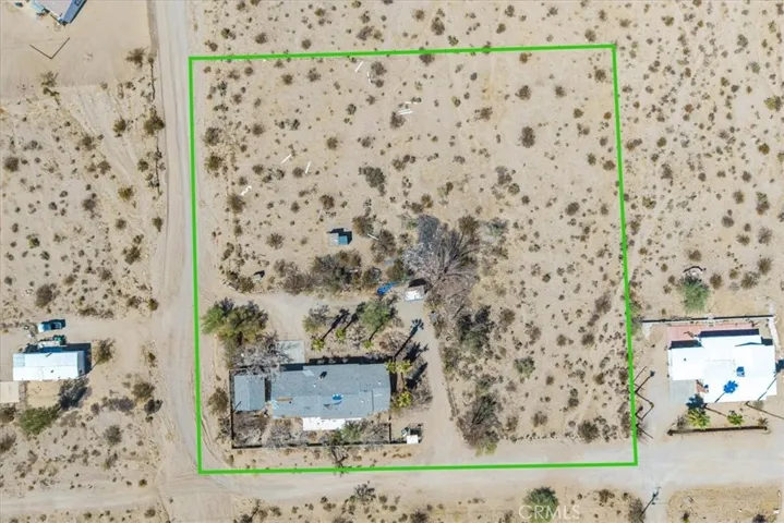 74704 Starview Lane, 29 Palms, California 92277 — photo 4