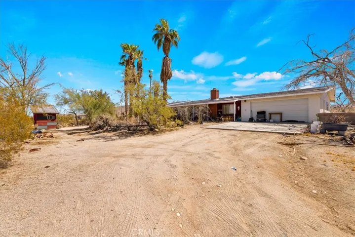 74704 Starview Lane, 29 Palms, California 92277 — photo 5