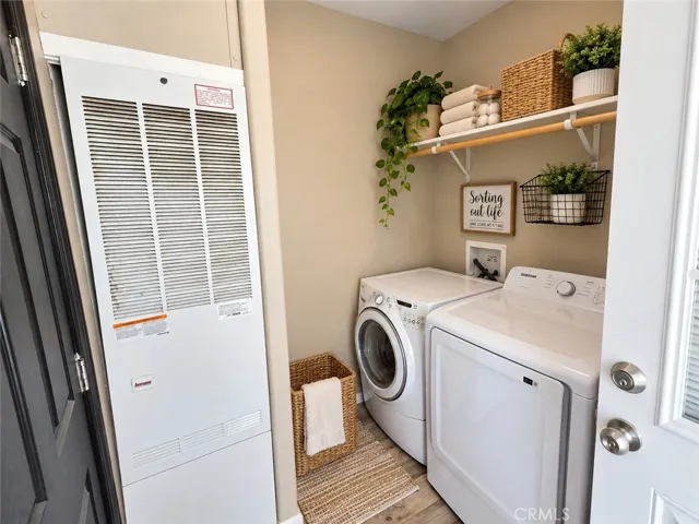 Virtual staging
