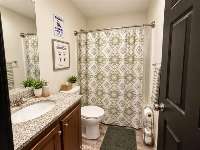 Virtual staging