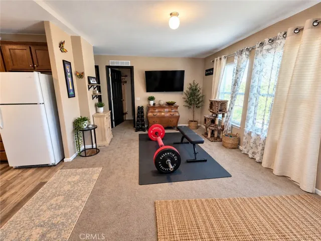 virtual staging