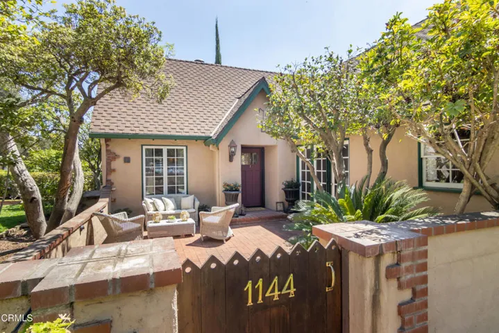 1144 Tierra Alta Drive, Pasadena, California 91104 — photo 4