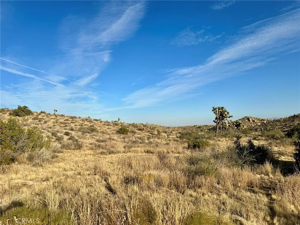 47 Melody Lane, Yucca Valley, California 92284 — photo 4