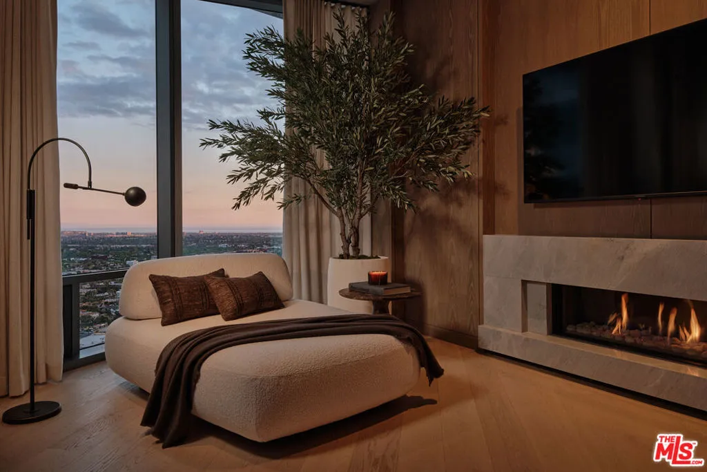 211 W Elm Court 27b, Los Angeles, California 90067 — photo 4