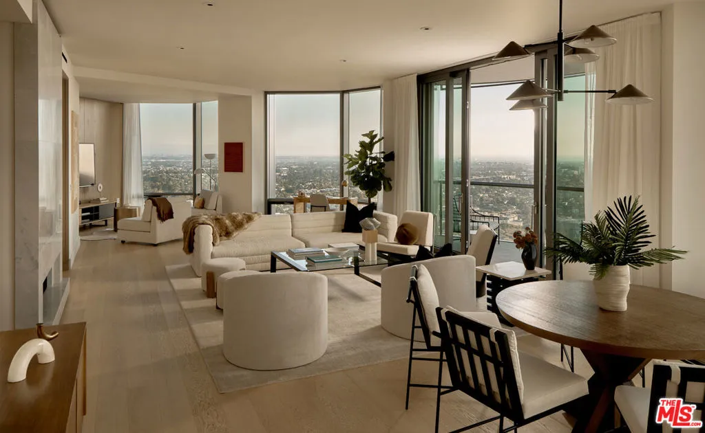 211 W Elm Court 21a, Los Angeles, California 90067 — photo 4