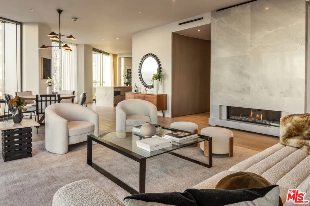 211 W Elm Court 21a, Los Angeles, California 90067 — photo 5