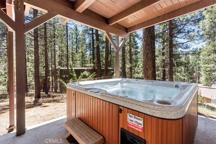 335 Scandia, Big Bear Lake, California 92315 — photo 4