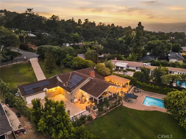3726 Berwick Drive, La Canada Flintridge, California 91011 — photo 5