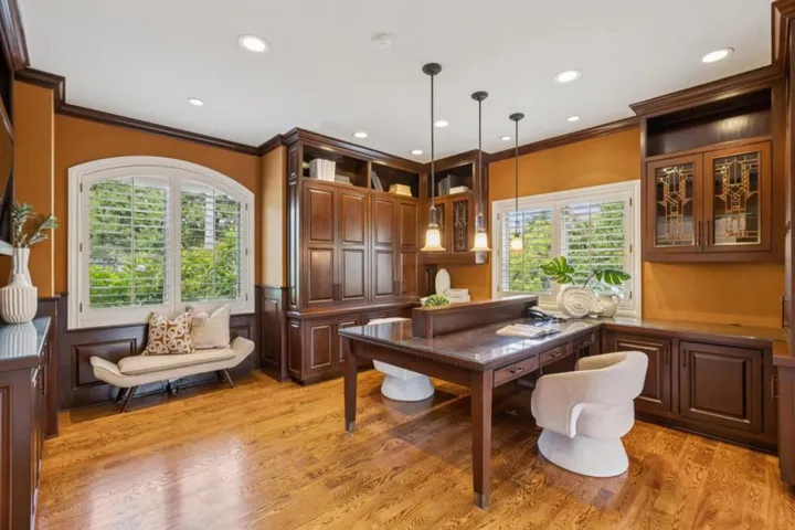 14950 Gypsy Hill Road, Saratoga, California 95070 — photo 5