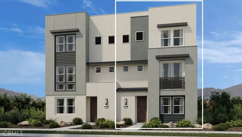 Plan 1 Rendering