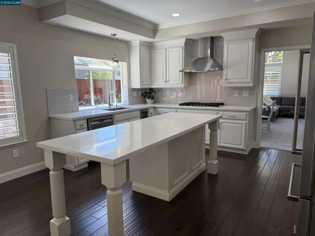 701 Mistral, Danville, California 94506 — photo 4