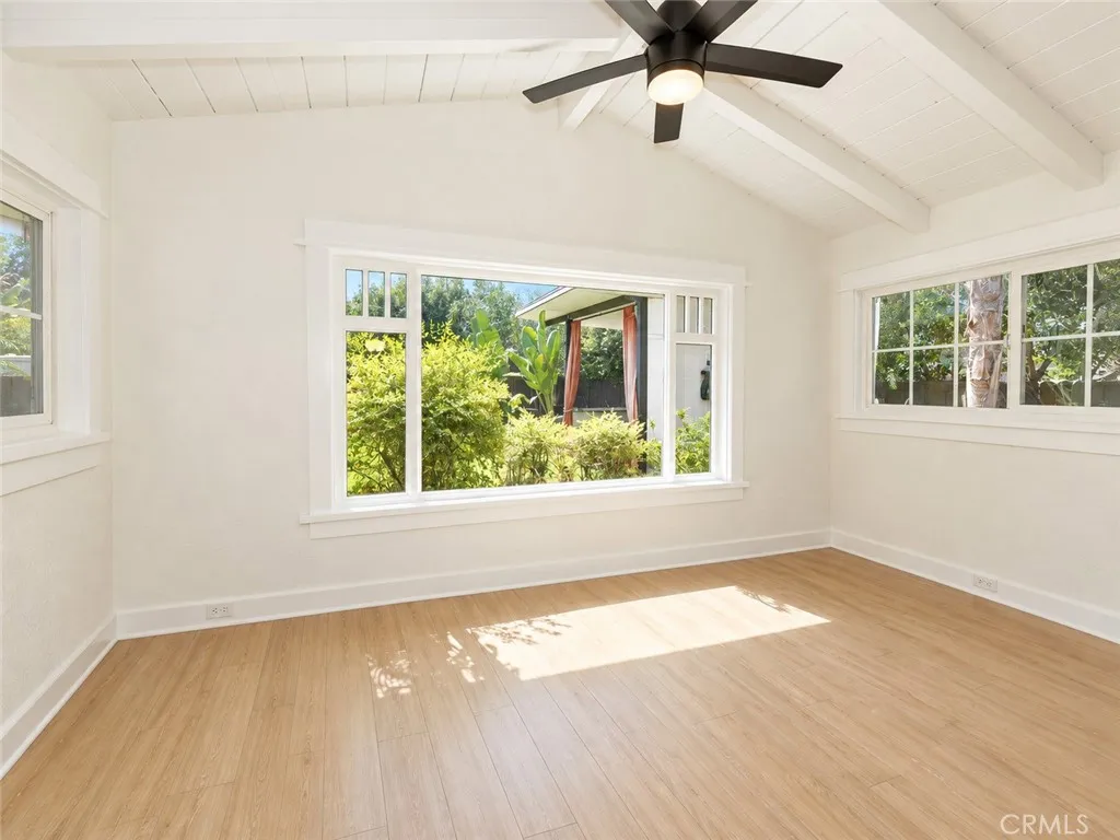 Sunroom
