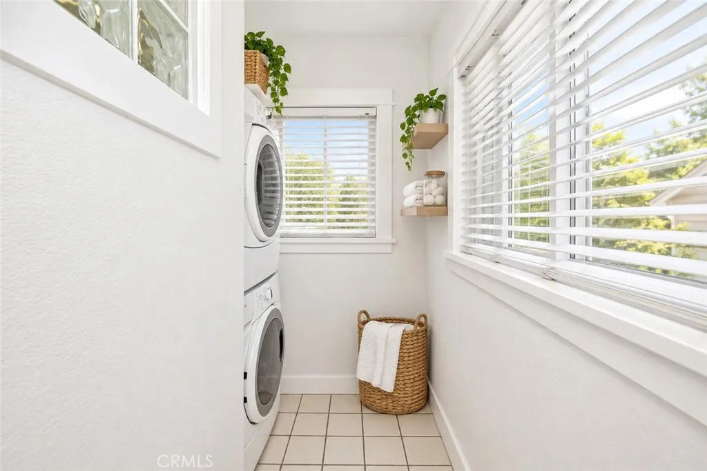 Laundry Room- AI enhanced