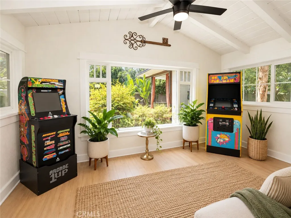 Sunroom