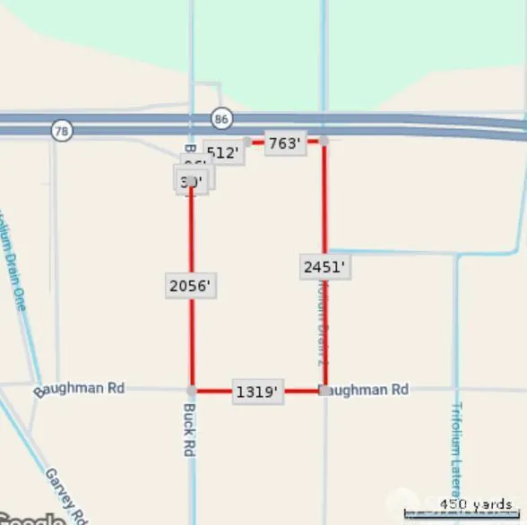 5296 Buck Rd