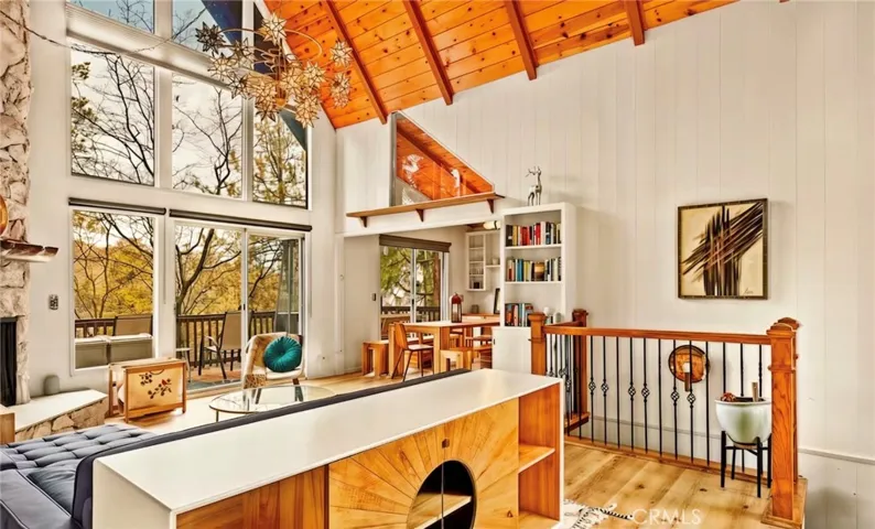 904 Sandalwood, Lake Arrowhead, California 92352 — photo 5
