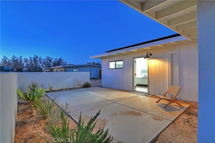4610 Sunkist, Joshua Tree, California 92252 — photo 4