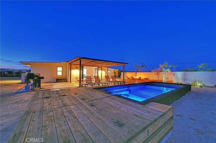 4610 Sunkist, Joshua Tree, California 92252 — photo 5