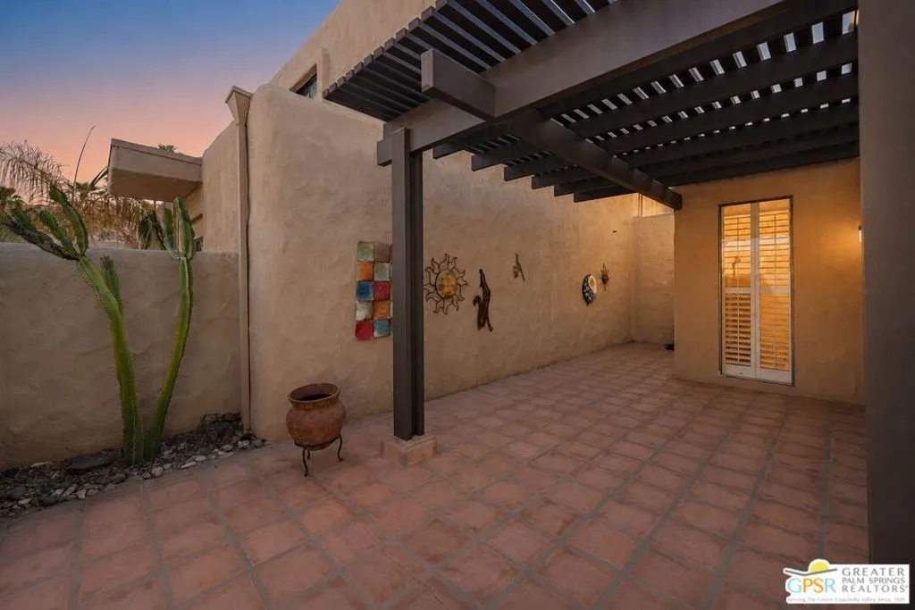 4837 S Winners Circle A, Palm Springs, California 92264 — photo 5