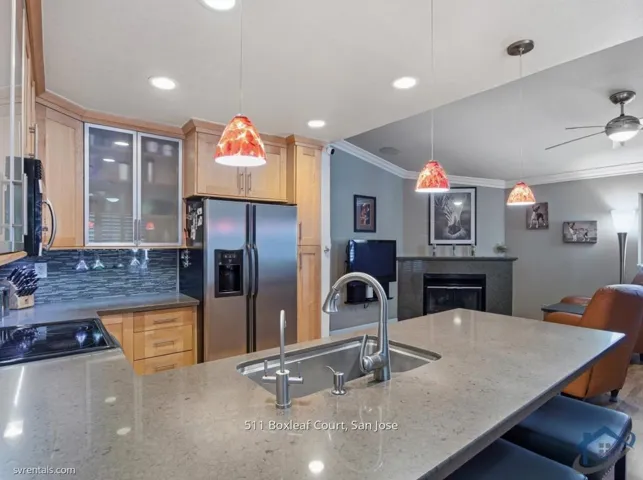 511 Boxleaf Court, San Jose, California 95117 — photo 4