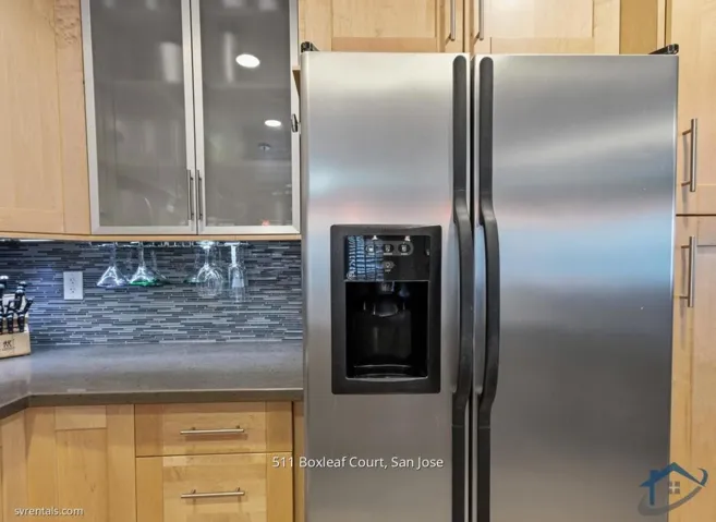 511 Boxleaf Court, San Jose, California 95117 — photo 5