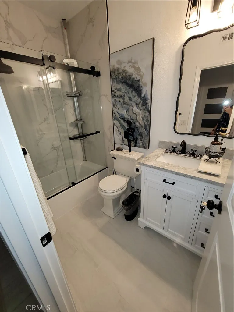 Full bath downstairs #2 Full bath downstairs #2