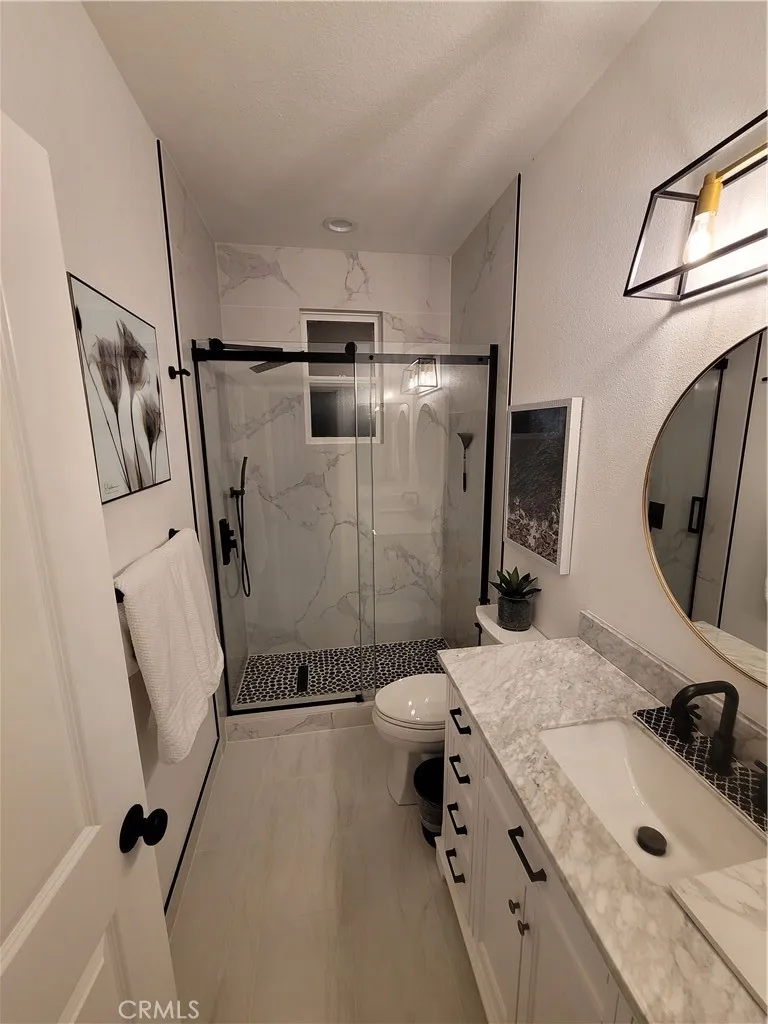 Full bath downstairs #3 Full bath downstairs #3