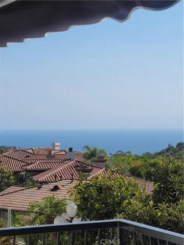 Ocean view