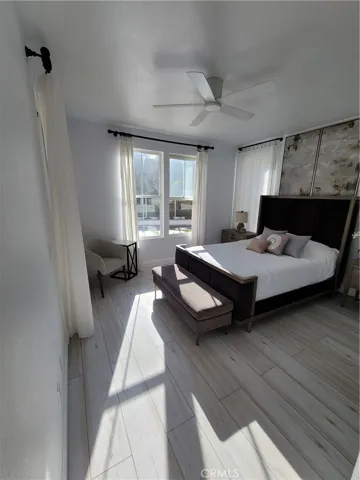 Bedroom #3 downstairs