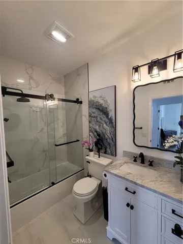 Full BATH #2