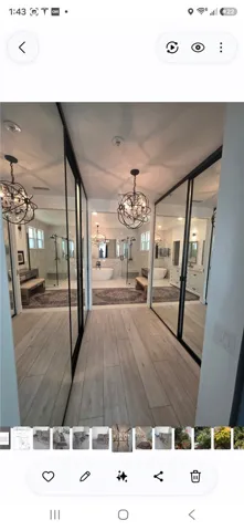 Master Bathroom in MASTER BEDROOM