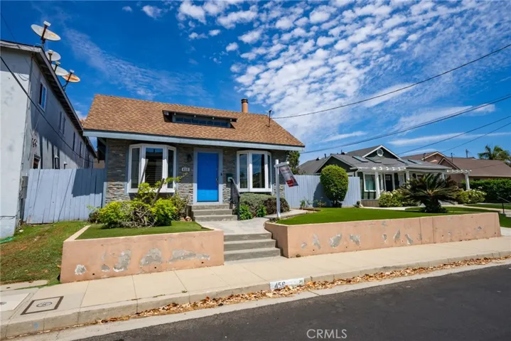 456 W 40th, San Pedro, California 90731 — photo 4