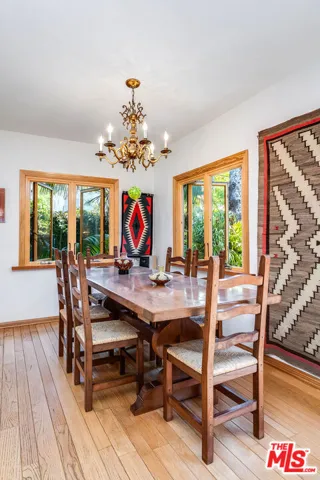 454 N East Rustic Road, Santa Monica, California 90402 — photo 5