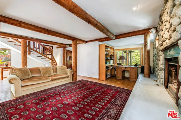 454 N East Rustic Road, Santa Monica, California 90402 — photo 4