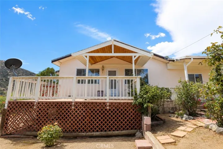 637 Birch, Frazier Park, California 93225 — photo 4