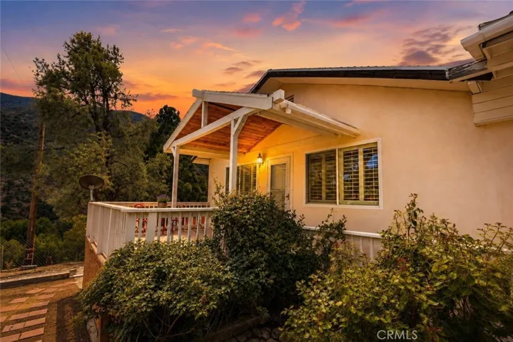 637 Birch, Frazier Park, California 93225 — photo 5
