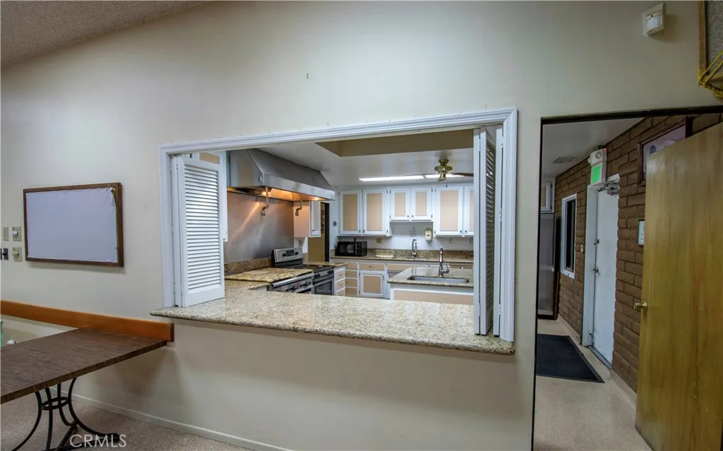 Clubhouse Kitchen Clubhouse Kitchen