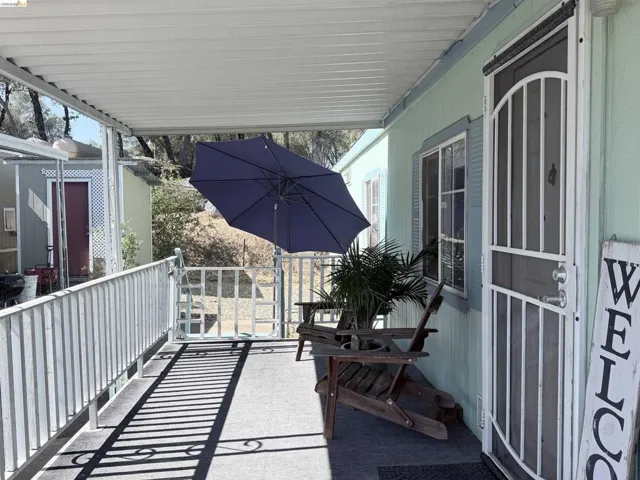 Sun Porch