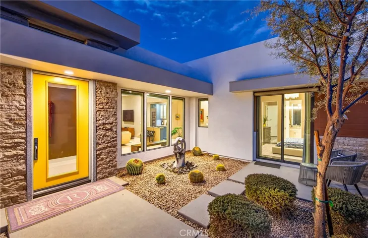 34 Topaz Court, Rancho Mirage, California 92270 — photo 5