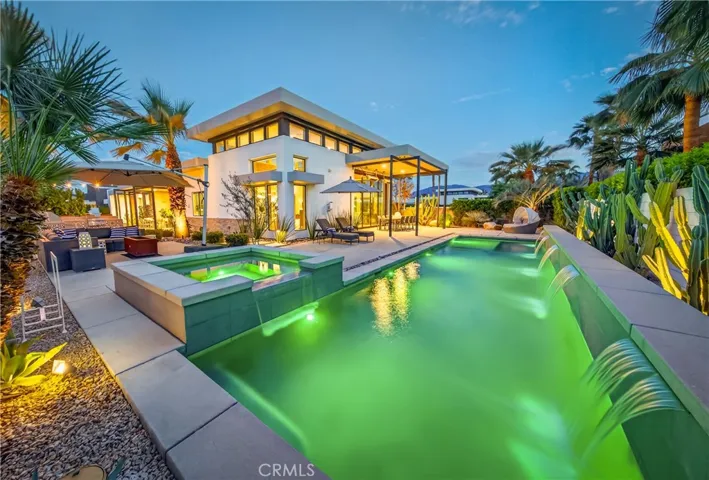 34 Topaz Court, Rancho Mirage, California 92270 — photo 4