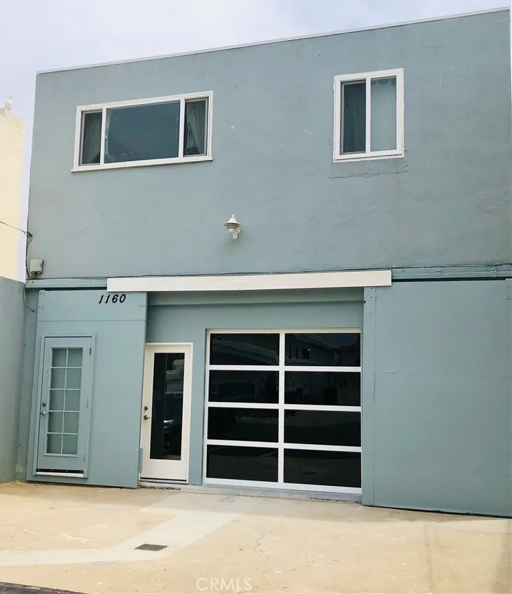1160 West - First floor