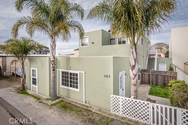 1163 Scott A & B