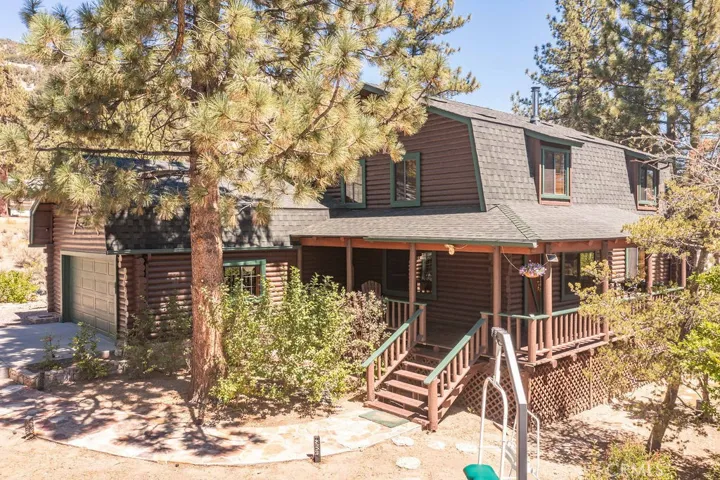 1128 Gold Mountain Drive, Big Bear City, California 92314 — photo 5