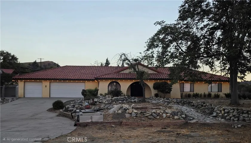 295 Summit Drive, Banning, California 92220 — photo 5