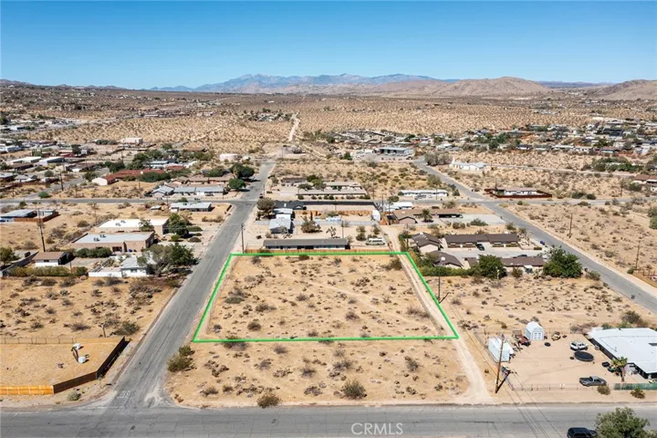 61900 Verbena Road, Joshua Tree, California 92252 — photo 5
