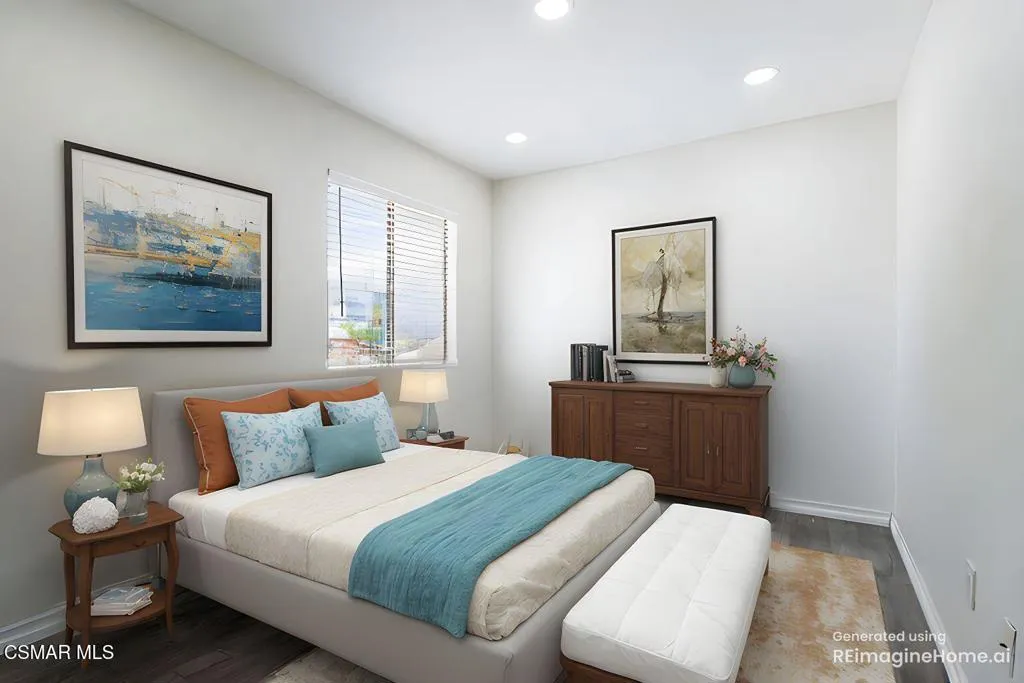Bedroom 2 Bedroom 2