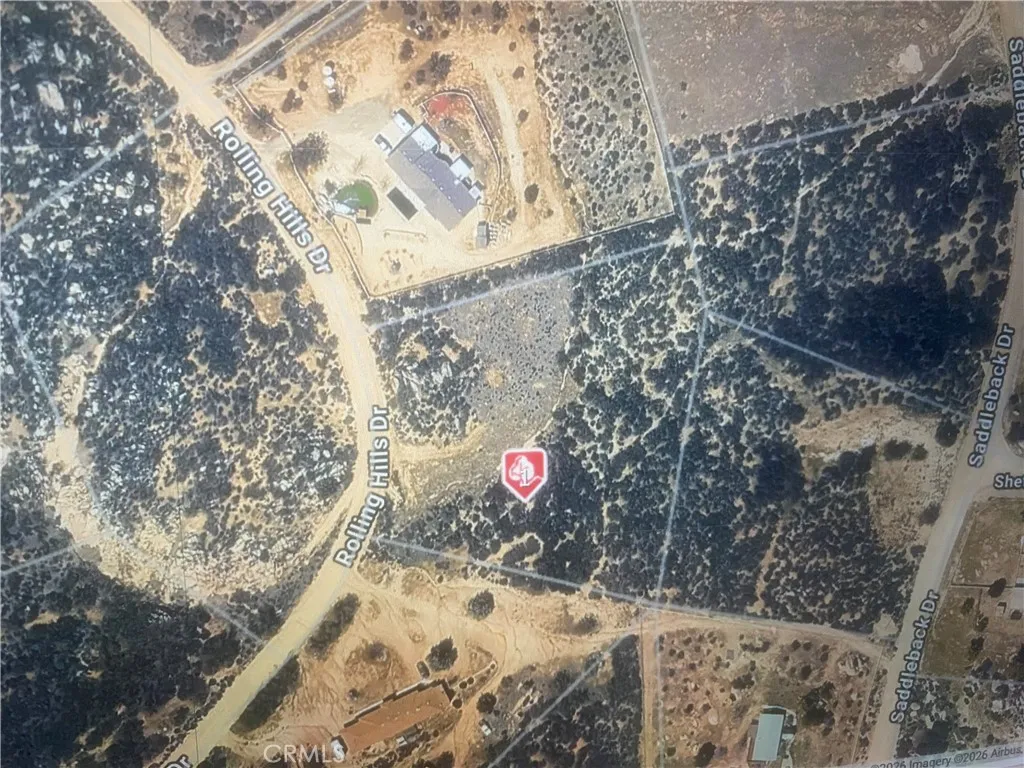 0 Rolling Hills, Aguanga, California 92536 — photo 4