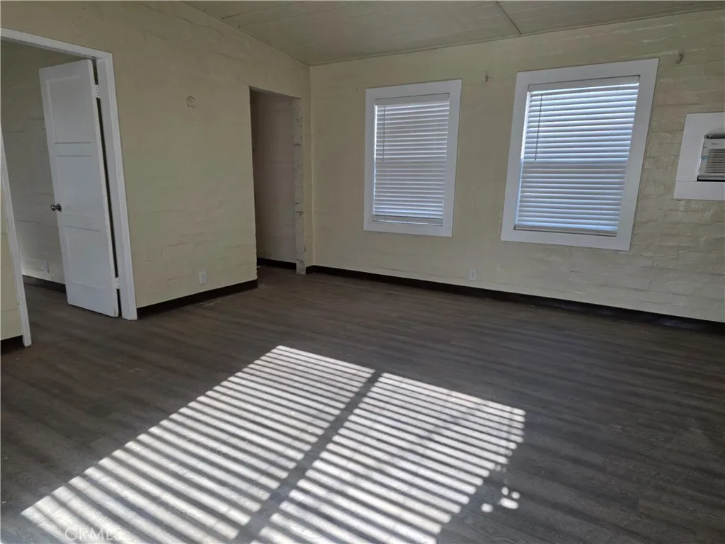 A living room