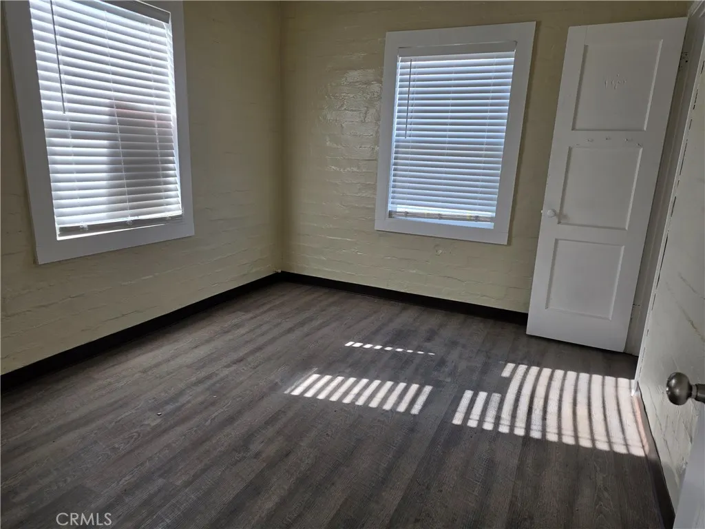 A bedroom