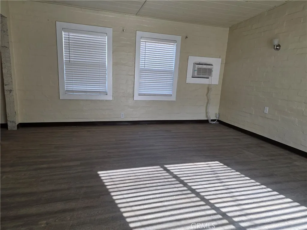 A living room
